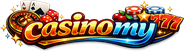 Casinomy Logo
